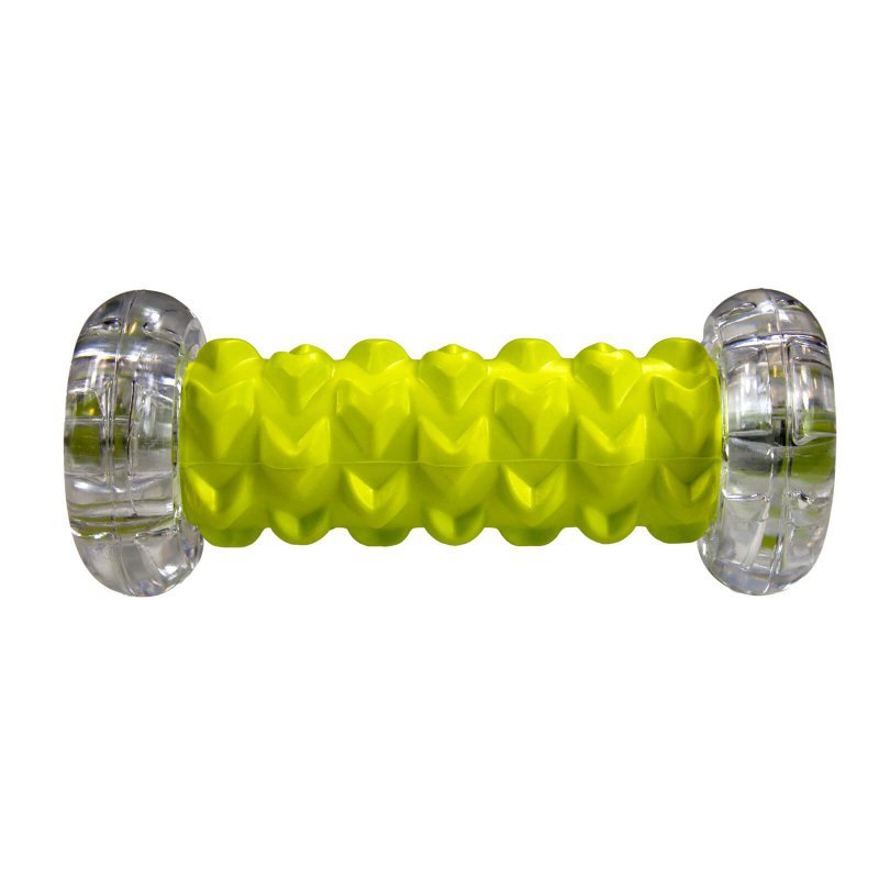 ECOWELLNESS  WAŁEK DO MASAŻU STÓP QM 128