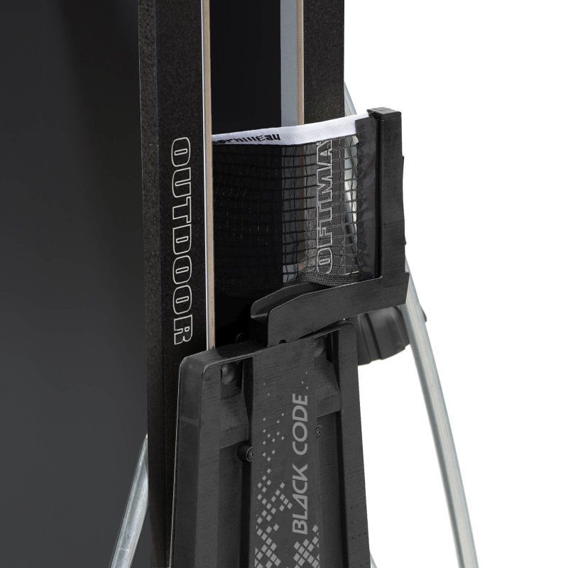 CORNILLEAU STÓŁ TENISOWY BLACK CODE OUTDOOR