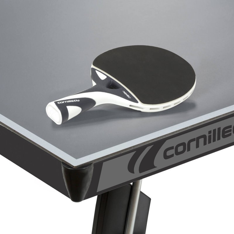 CORNILLEAU STÓŁ TENISOWY BLACK CODE OUTDOOR