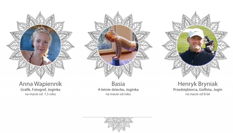 GAIAM DYSK BALANSUJĄCY 61830