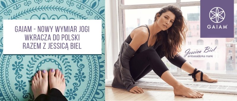 GAIAM DYSK BALANSUJĄCY 61830