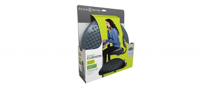 GAIAM DYSK BALANSUJĄCY 61830