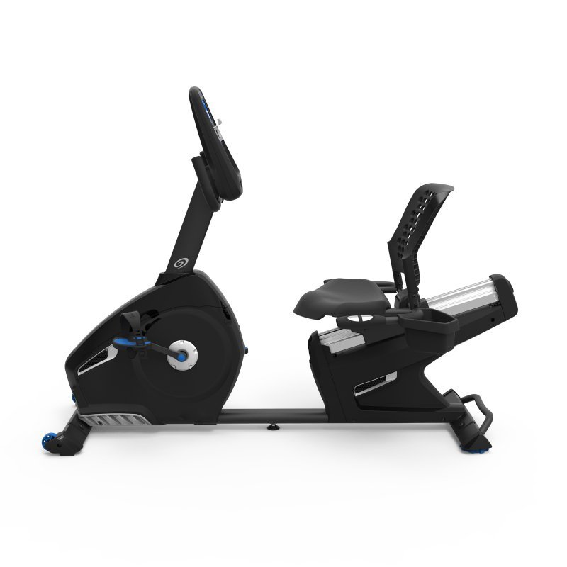 NAUTILUS ROWER POZIOMY PROGRAMOWANY R626