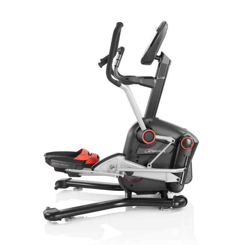 BOWFLEX LATERAL TRAINER LX5I