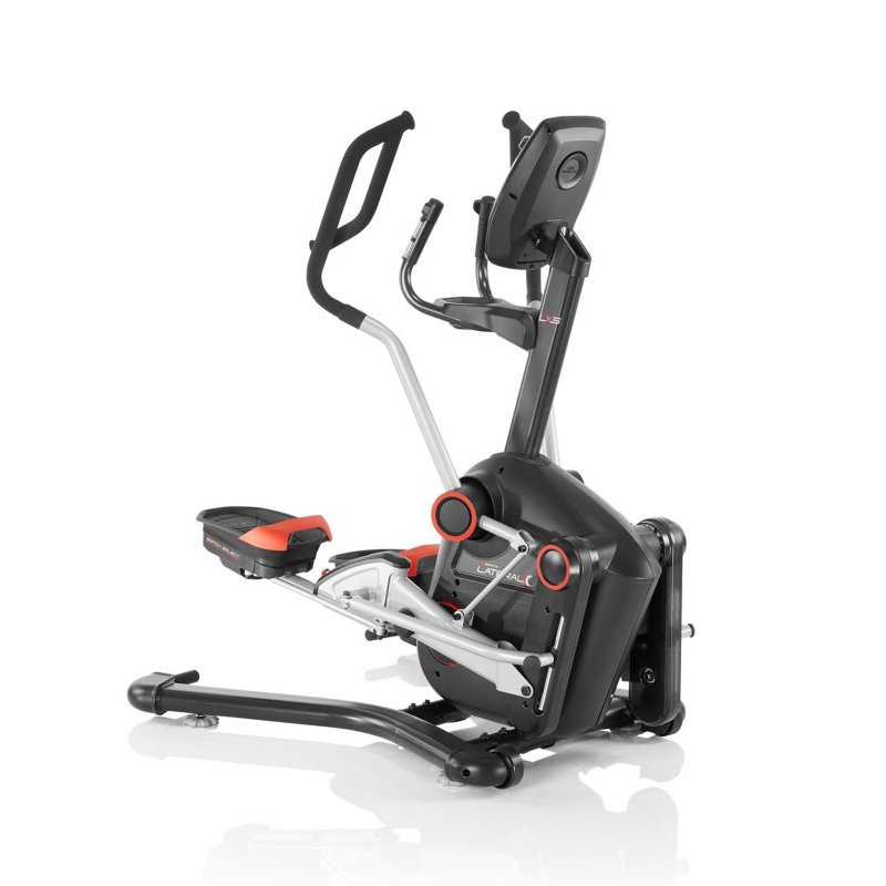 BOWFLEX LATERAL TRAINER LX5I