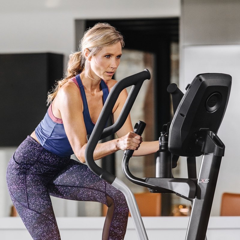 BOWFLEX LATERAL TRAINER LX5I