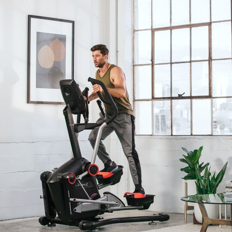BOWFLEX LATERAL TRAINER LX5I
