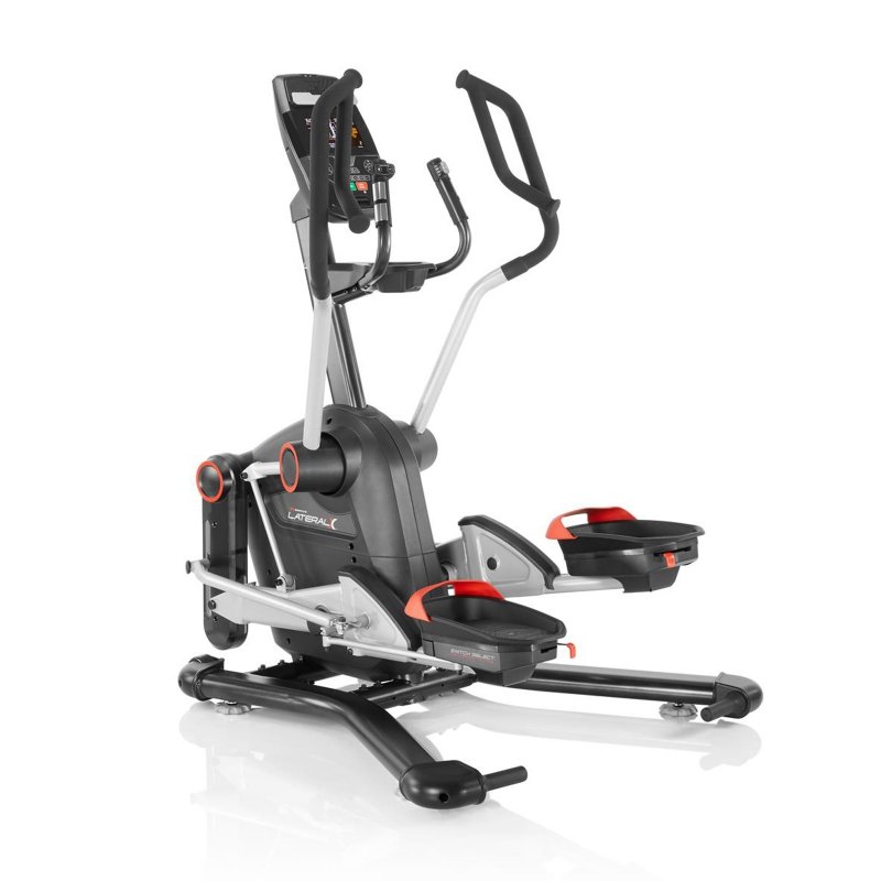 BOWFLEX LATERAL TRAINER LX5I
