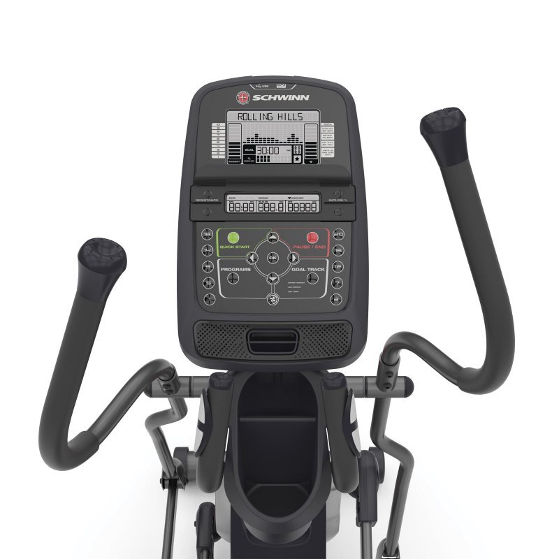 SCHWINN ORBITREK PROGRAMOWANY 430i