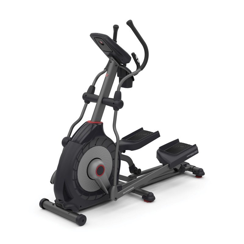 SCHWINN ORBITREK PROGRAMOWANY 570E
