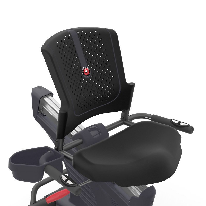 SCHWINN ROWER POZIOMY PROGRAMOWANY 570R