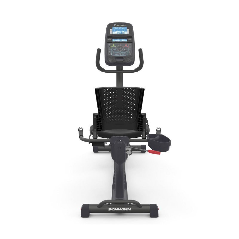 SCHWINN ROWER POZIOMY PROGRAMOWANY 570R