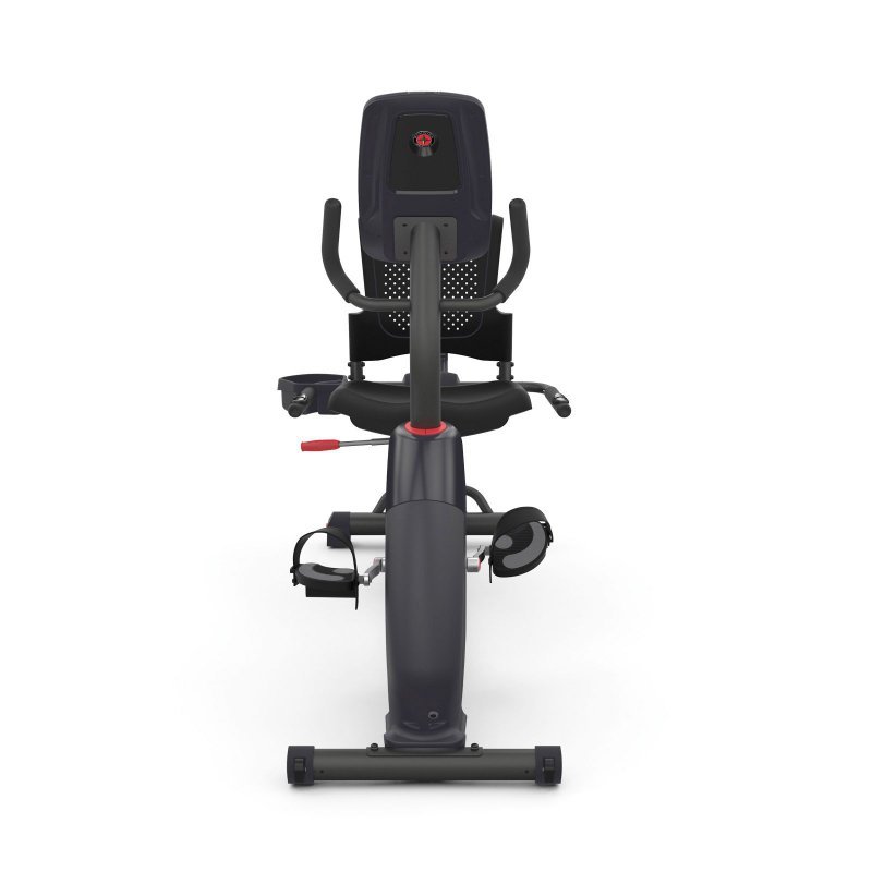 SCHWINN ROWER POZIOMY PROGRAMOWANY 570R