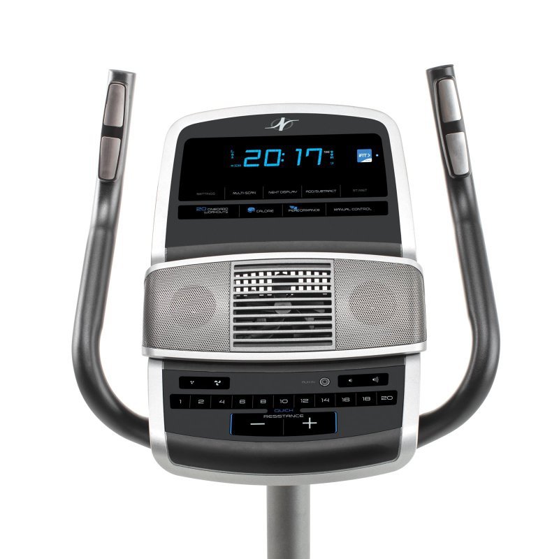 NORDICTRACK ROWER PROGRAMOWANY GX 2.7 U