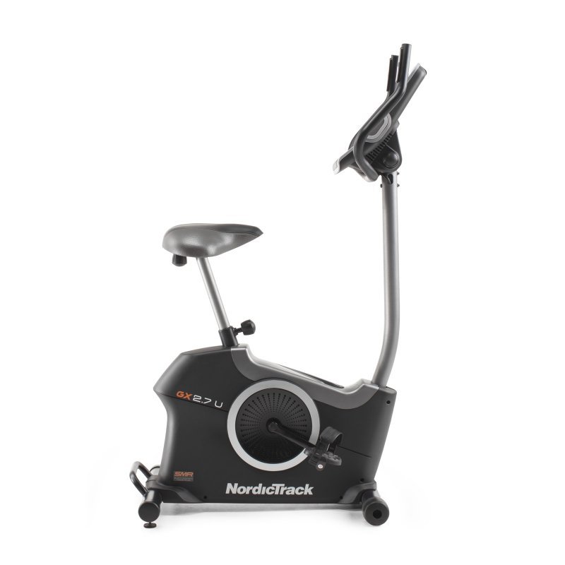 NORDICTRACK ROWER PROGRAMOWANY GX 2.7 U