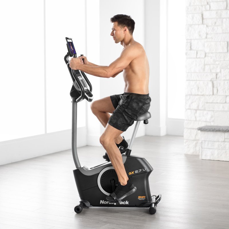 NORDICTRACK ROWER PROGRAMOWANY GX 2.7 U