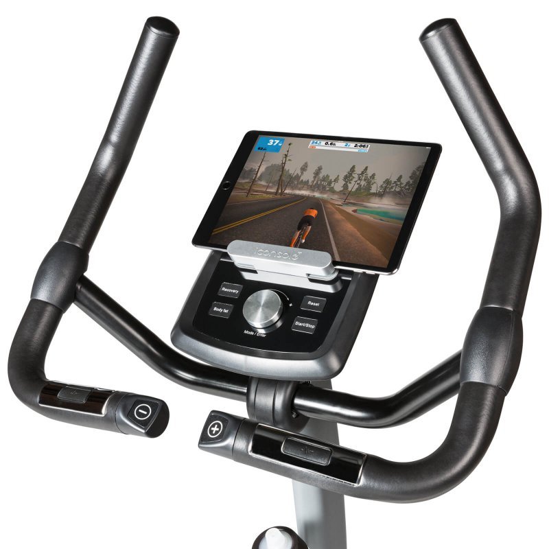 FLOW FITNESS ROWER PROGRAMOWANY TURNER DHT2000i
