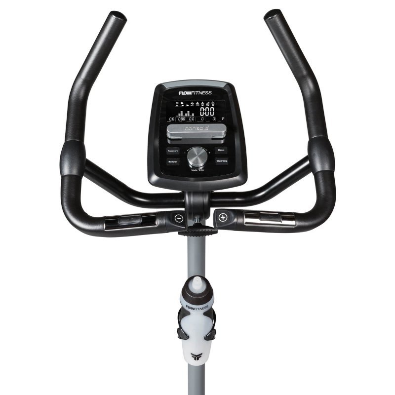 FLOW FITNESS ROWER PROGRAMOWANY TURNER DHT2000i