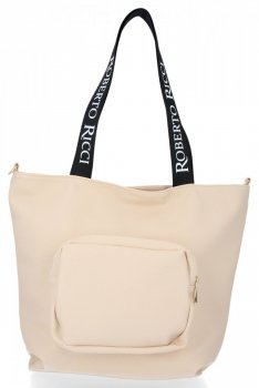 Dámská kabelka univerzální Roberto Ricci 20038