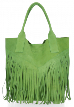 Dámská kabelka shopper bag Vittoria Gotti VPOS9