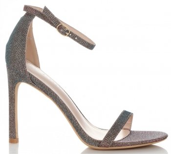 dámské sandálky Ideal Shoes P-6397-1