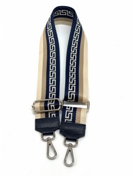 Stylový pásek na tašku H10