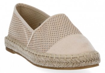 dámské espadrilky Lady Glory LX195