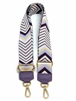 Módní pásek na tašku H11