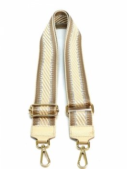 Módní pásek na tašku H04