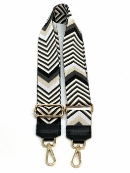 Módní pásek na tašku H11