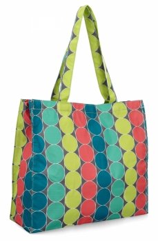 Dámská kabelka shopper bag Hernan multikolor HB1372-L14