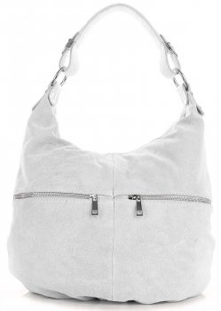 Bőr táska univerzális Genuine Leather 8309