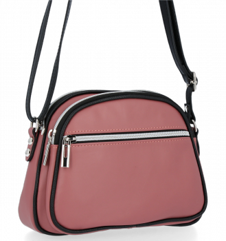 Bőr táska levéltáska Genuine Leather 5100