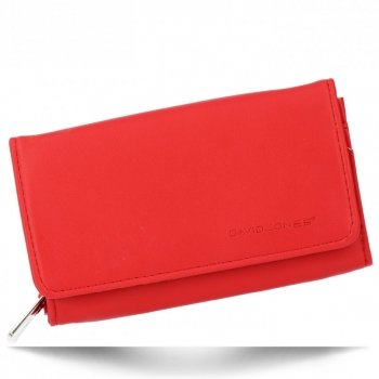 David Jones piros P100-329