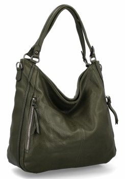 Női Táská univerzális Hernan khaki HB0379