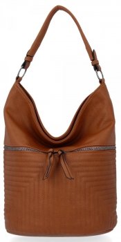 Női Táská univerzális Grace Bags vörös 2040
