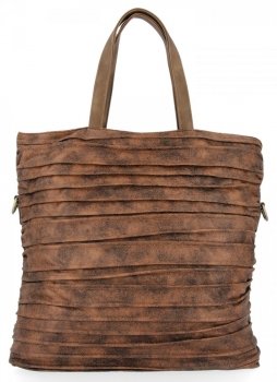 Női Táská univerzális Magic Bags barna H1905