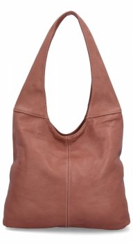 Női Táská shopper bag Hernan piszkos rózsaszín HB0141