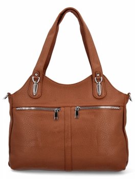 Női Táská shopper bag Herisson vörös 17B375