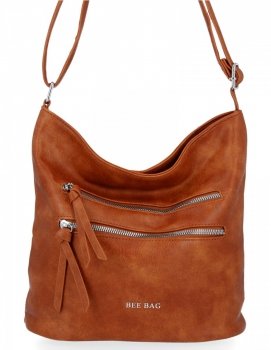 Női Táská univerzális BEE BAG vörös 0852L2036