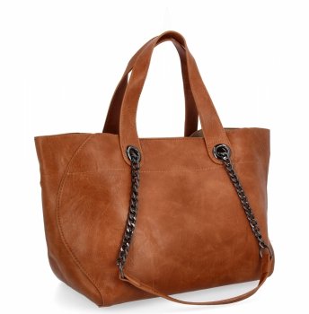 Női Táská shopper bag Herisson vörös 1852A902