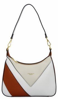 Női Táská univerzális Herisson vörös 19A127