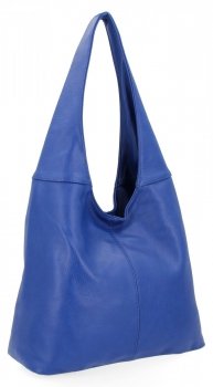 Női Táská shopper bag Hernan kobalt HB0141