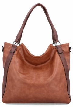 Női Táská shopper bag Hernan vörös HB0337