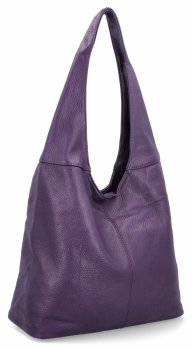 Női Táská shopper bag Hernan ibolya HB0141