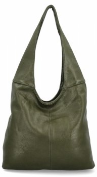 Női Táská shopper bag Hernan khaki HB0141