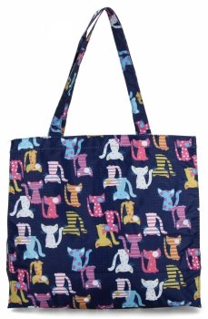 Női Táská shopper bag Hernan többszínű HB1372-L13