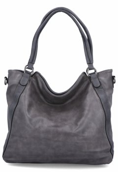 Női Táská shopper bag Hernan szürke HB0337