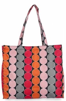 Női Táská shopper bag Hernan többszínű HB1372-L19