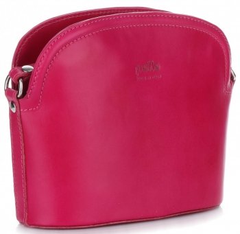 Bőr táska levéltáska Genuine Leather E4098